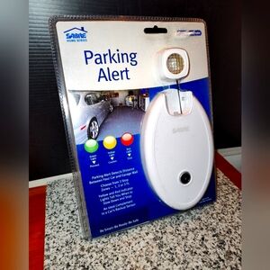 Garage Parking Stop Alert - Sabre Home Series. HS-APA. Brand New & Sealed.